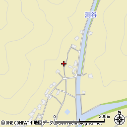 和歌山県西牟婁郡すさみ町周参見842周辺の地図