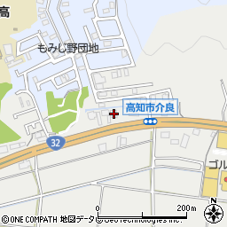 サンオート高須周辺の地図