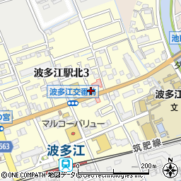 メンズヘアーｍ 糸島市 美容院 美容室 床屋 の電話番号 住所 地図 マピオン電話帳