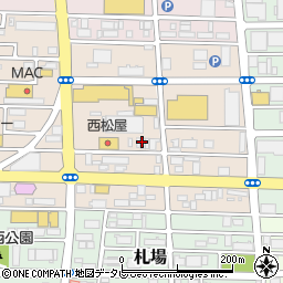 丸高株式会社周辺の地図