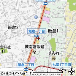 やき鳥安兵衛周辺の地図