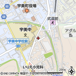 料理店 HAYASHI周辺の地図