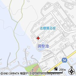 福岡県糸島市志摩師吉39-33周辺の地図