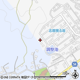 福岡県糸島市志摩師吉39-24周辺の地図