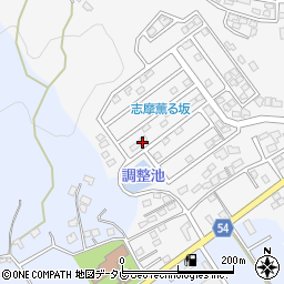 福岡県糸島市志摩師吉39-30周辺の地図