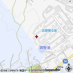 福岡県糸島市志摩師吉39-37周辺の地図