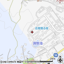 福岡県糸島市志摩師吉39-36周辺の地図
