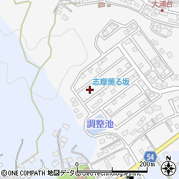福岡県糸島市志摩師吉39周辺の地図
