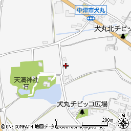長岡空調設備周辺の地図