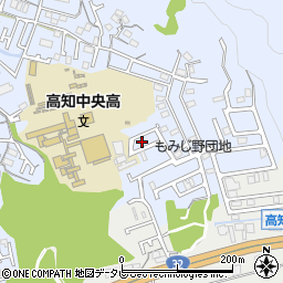 有限会社良心レッカーサービス周辺の地図