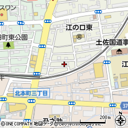 株式会社伊伸周辺の地図