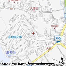 福岡県糸島市志摩師吉167-23周辺の地図