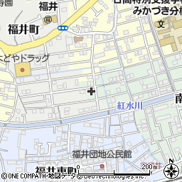 高知県高知市南万々184周辺の地図