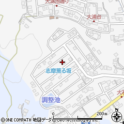 福岡県糸島市志摩師吉56-97周辺の地図
