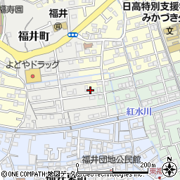 高知県高知市南万々183周辺の地図