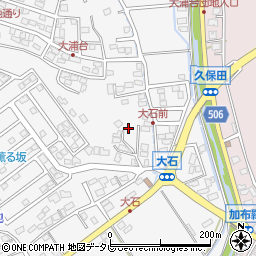 福岡県糸島市志摩師吉118-4周辺の地図