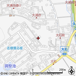 福岡県糸島市志摩師吉167-66周辺の地図