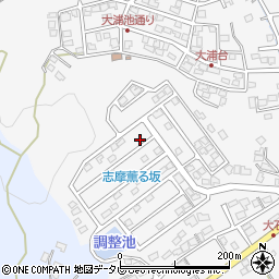 福岡県糸島市志摩師吉167-80周辺の地図