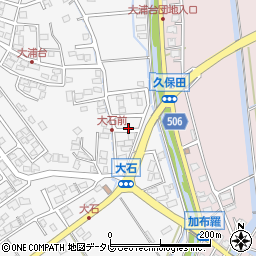 福岡県糸島市志摩師吉124-10周辺の地図