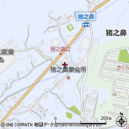 福岡県嘉麻市上山田1146周辺の地図