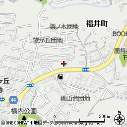 朝倉ハイヤー有限会社周辺の地図
