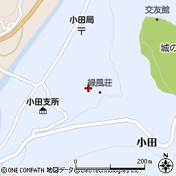 済生会小田老人保健施設ふじの園周辺の地図