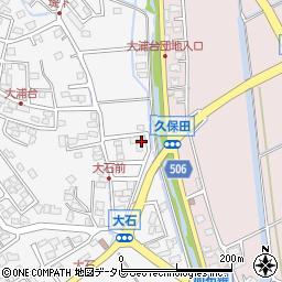 福岡県糸島市志摩師吉125-25周辺の地図