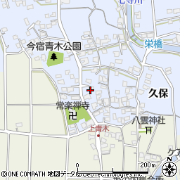長谷川産業周辺の地図