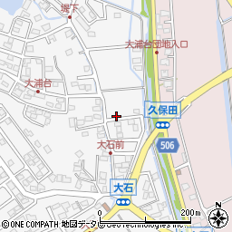 福岡県糸島市志摩師吉125-6周辺の地図