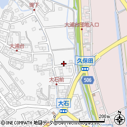 福岡県糸島市志摩師吉125-7周辺の地図