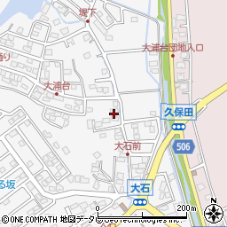 福岡県糸島市志摩師吉155-3周辺の地図