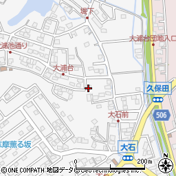 福岡県糸島市志摩師吉141-4周辺の地図