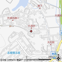 福岡県糸島市志摩師吉141-10周辺の地図