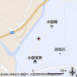 松尾時計電化周辺の地図