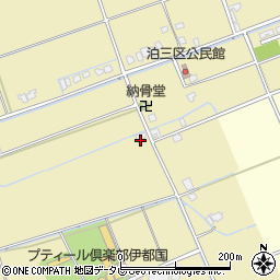 福岡県糸島市浦志508-1周辺の地図