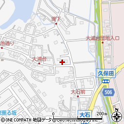 福岡県糸島市志摩師吉154-7周辺の地図
