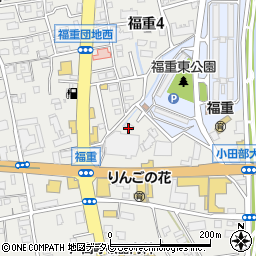 升田石材周辺の地図