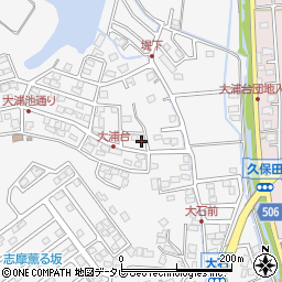 福岡県糸島市志摩師吉141-167周辺の地図
