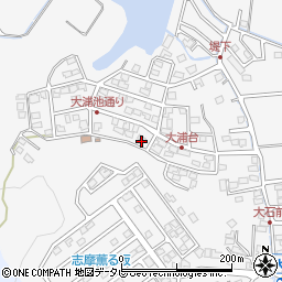 福岡県糸島市志摩師吉141-13周辺の地図