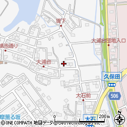 福岡県糸島市志摩師吉154-4周辺の地図