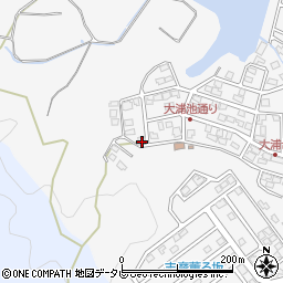 福岡県糸島市志摩師吉141-97周辺の地図