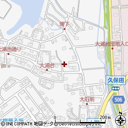 福岡県糸島市志摩師吉154-24周辺の地図