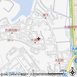 福岡県糸島市志摩師吉141-162周辺の地図