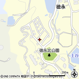 野口和昭税理士事務所周辺の地図