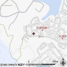 福岡県糸島市志摩師吉141-22周辺の地図