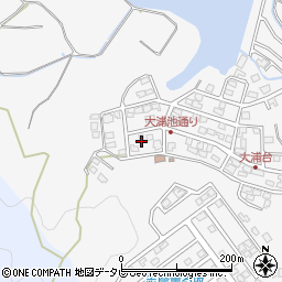 福岡県糸島市志摩師吉141-23周辺の地図