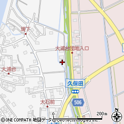 福岡県糸島市志摩師吉130周辺の地図
