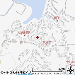 福岡県糸島市志摩師吉141-48周辺の地図