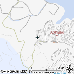 福岡県糸島市志摩師吉141-104周辺の地図