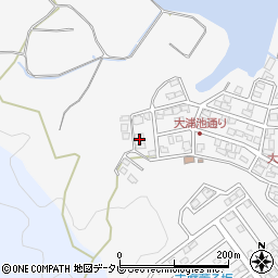 福岡県糸島市志摩師吉141-99周辺の地図